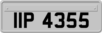 IIP4355