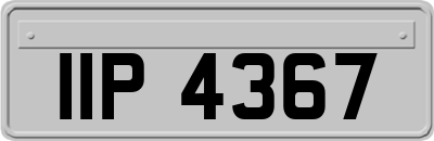 IIP4367