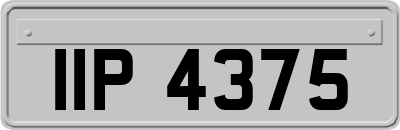 IIP4375