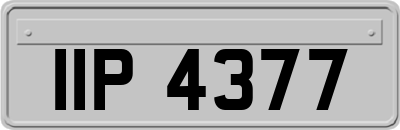 IIP4377