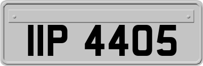 IIP4405