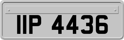 IIP4436