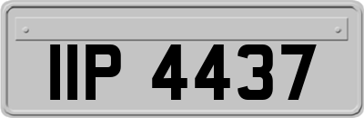 IIP4437