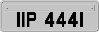 IIP4441