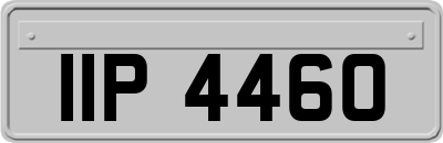 IIP4460