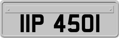 IIP4501