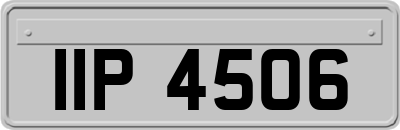 IIP4506