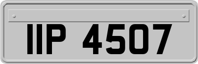 IIP4507