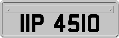 IIP4510