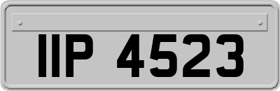 IIP4523