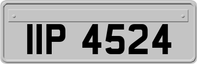 IIP4524