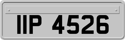 IIP4526
