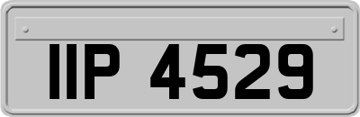 IIP4529