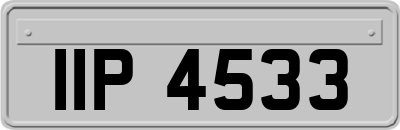 IIP4533