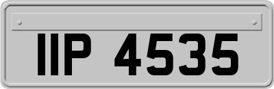 IIP4535