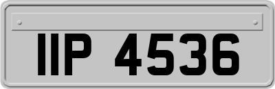 IIP4536