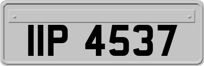 IIP4537