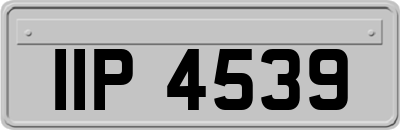 IIP4539