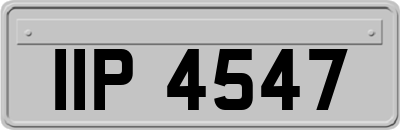 IIP4547