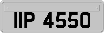 IIP4550