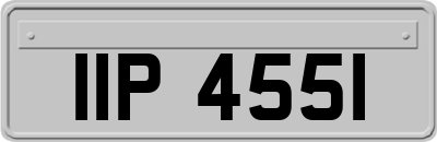 IIP4551