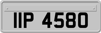 IIP4580
