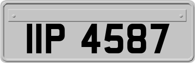 IIP4587