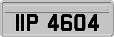 IIP4604