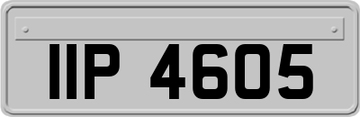 IIP4605