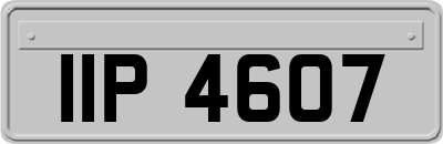 IIP4607