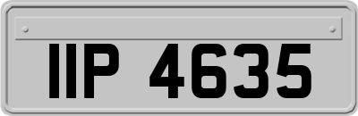 IIP4635