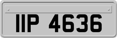 IIP4636