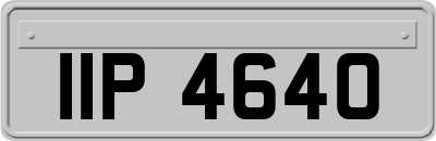 IIP4640