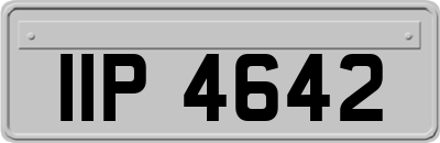 IIP4642