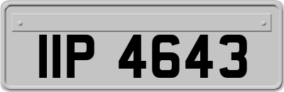 IIP4643