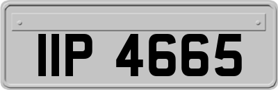 IIP4665
