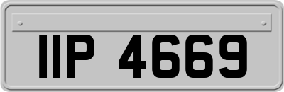 IIP4669