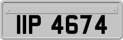 IIP4674