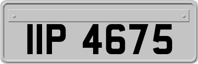 IIP4675