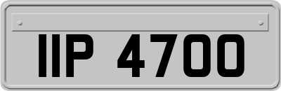 IIP4700