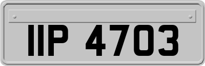 IIP4703