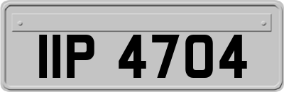 IIP4704