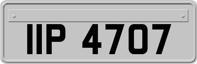 IIP4707