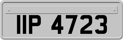IIP4723