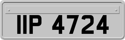 IIP4724