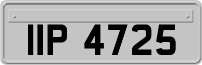 IIP4725