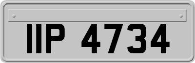 IIP4734