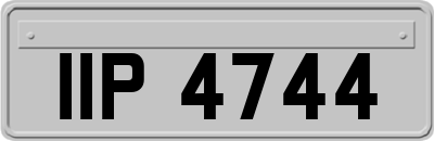 IIP4744