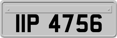 IIP4756