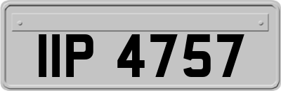 IIP4757